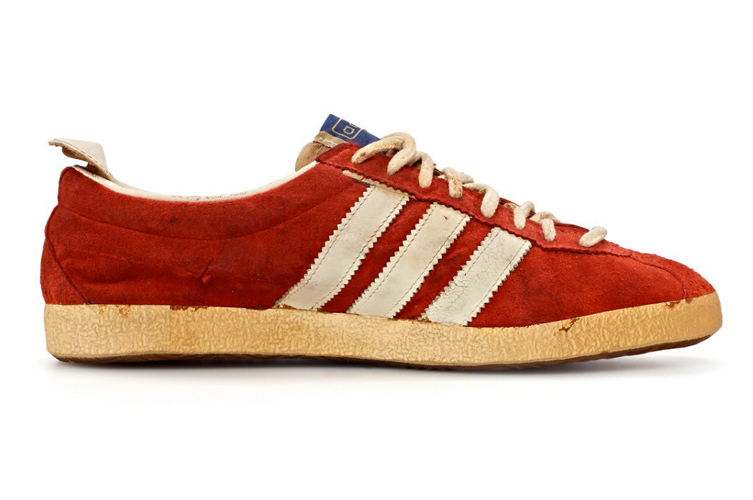 adidas gazelle trainspotting